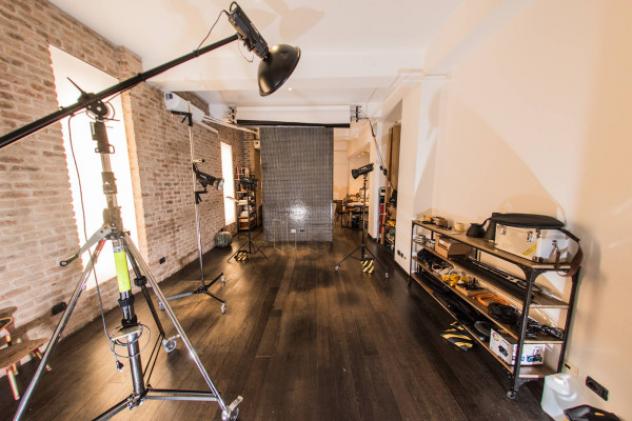 Immobile di 126 m² con 3 locali in vendita a Milano - Foto 18