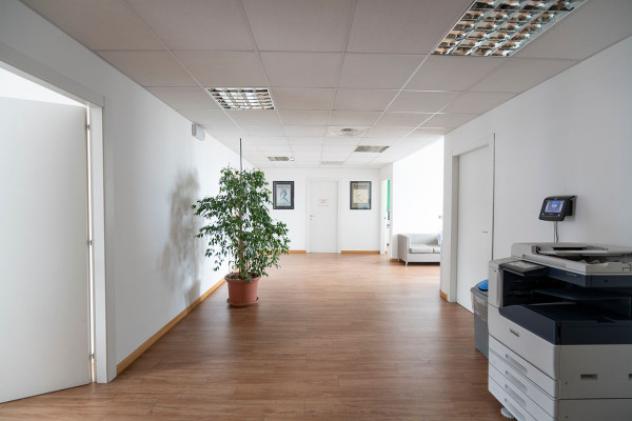 Immobile di 3280 m² con più di 5 locali in vendita a Milano - Foto 14