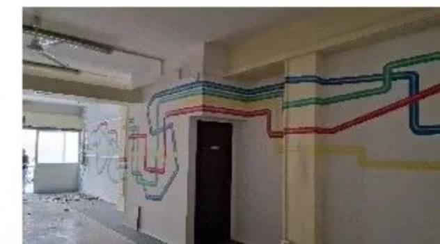 Immobile in asta di 362 m² in vendita a Palermo - Foto 3
