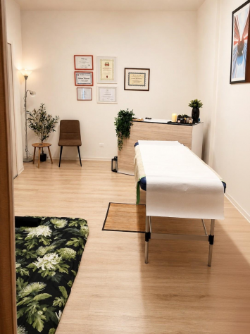 Affitto studio professionale Pescara