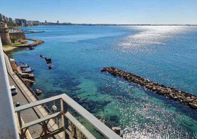 Bed & Breakfast in vendita a Taranto