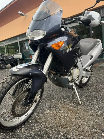 Aprilia Pegaso 650 - Foto 6