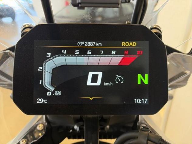 BMW R 1300 GS R 1300 GS - Foto 6