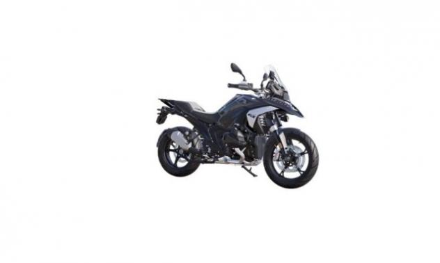 BMW R 1300 GS R 1300 GS