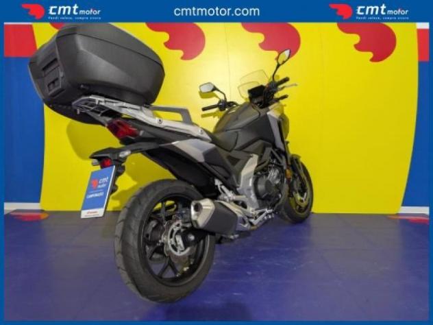 HONDA NC 750 X Garantita e Finanziabile rif. 23546226 - Foto 4