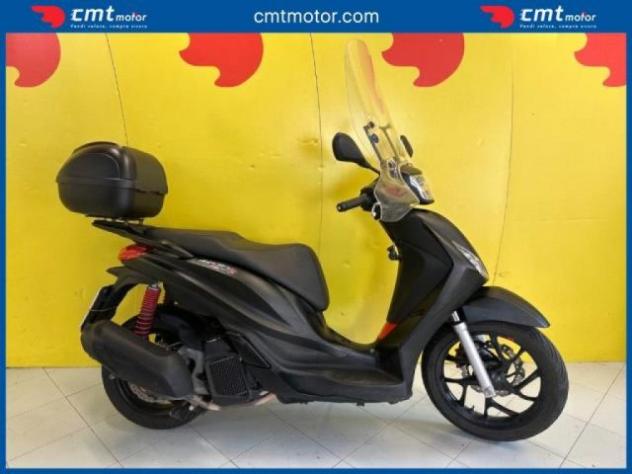 PIAGGIO Medley 150 Garantito e Finanziabile rif. 24170070