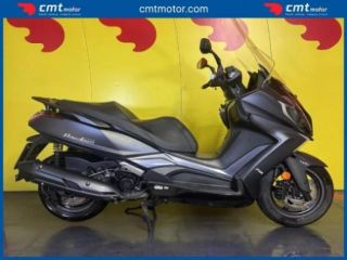 KYMCO Downtown 350i Garantito e Finanziabile rif. 23908490