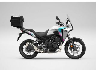 Honda NX 500 NX 500 - E-CLUTCH - YM 2026