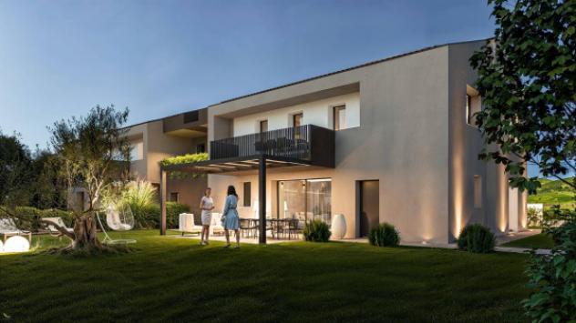 Appartamento di 145 m² con 3 locali e box auto in vendita a Dolo - Foto 6