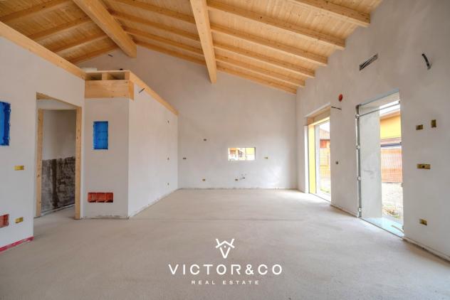 Villa in vendita a Oleggio - Foto 4