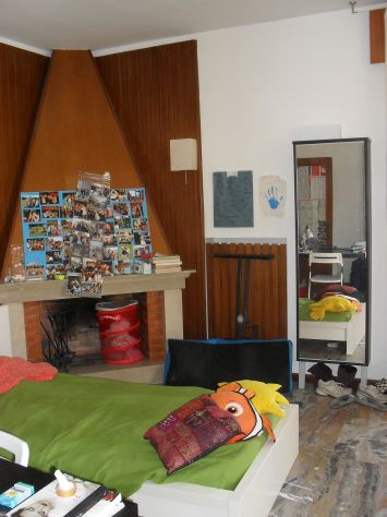 stanza doppia con aria condizionata - Foto 4
