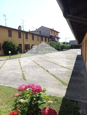 Affitto Trilocale con giardino 15 settembre/15 giugno - Foto 5