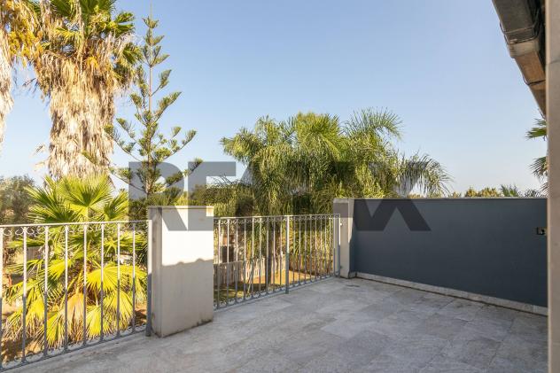 Villa singola in affitto a Siracusa, Cassibile - Foto 5
