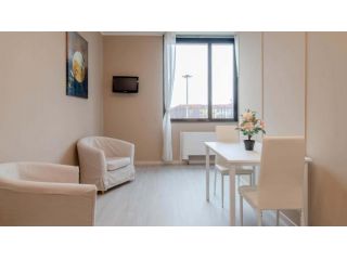Sole Apartment