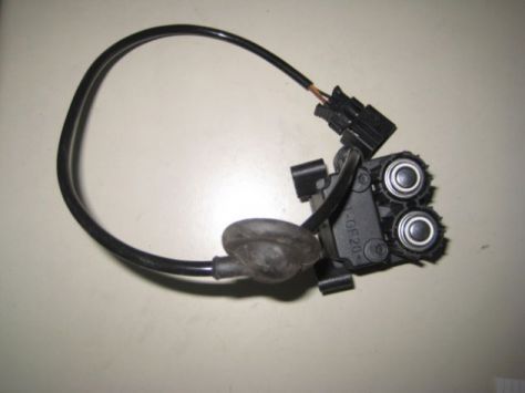 SENSORE TEMPERATURA CLIMA MERCEDES CLASSE E A2108300172