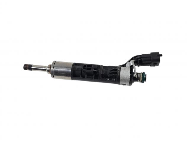 INIETTORE PEUGEOT 208 Serie 9830304880 HN05 Benzina 1200 (19) - Foto 6
