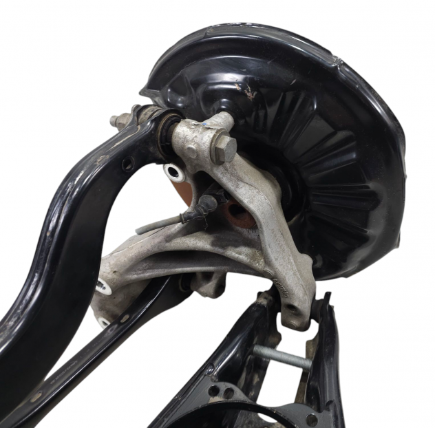 MASSA MECCANICA POSTERIORE DESTRA AUDI Q3 Serie (F3B) 5QF505434C (18) - Foto 13