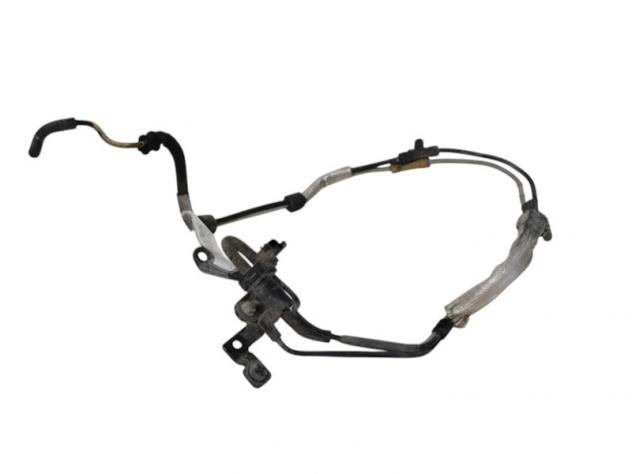 Elettrovalvola Convertitore Pressione Volvo V60 9688124580 - 22603