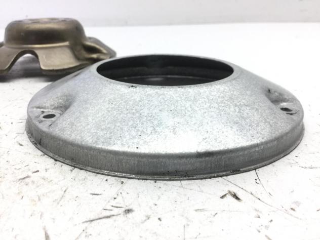 HONDA CN SPAZIO 250 PULEGGIA MOBILE VARIATORE NO RULLI 1998 JH2MF02A - Foto 4