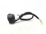 SUZUKI BURGMAN UH ABS 200 DEVIO COMMUTATORE LUCI FRECCE SINISTRO 2020 C9132