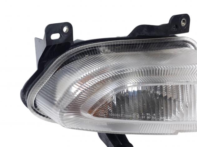 FANALINO PARAURTI ANT DX JEEP Renegade Serie 52177773 (1418) - Foto 3