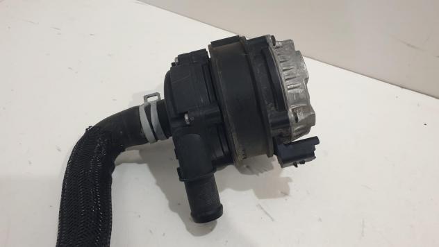 POMPA ACQUA AUSILIARIA DACIA Duster Serie 212002899R 210103592R Diesel 1.5 (1724) - Foto 10