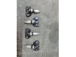 4 VALVOLE,SENSORI(TPMS) Per Pneumatici BMW (F40)
