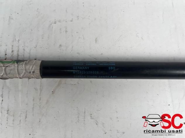 Molla A Gas Cofano Anteriore Audi A5 Coupe 8T082335902S - 40737 - Foto 2