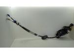 LEVA CAMBIO FIAT Panda 3° Serie 169A4000 bifuel/gas 1242 (12)