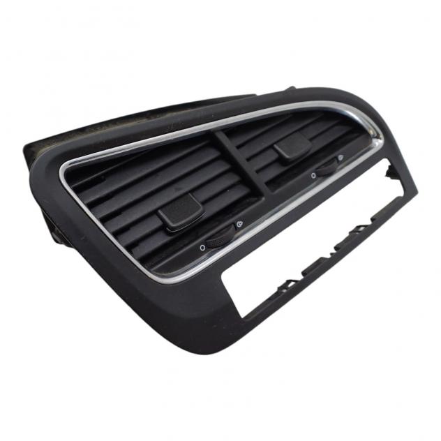 BOCCHETTE ARIA CENTRALE PEUGEOT 5008 1° Serie 824770 AHX (DW10FD), RHE (DW10CTED4) (09) - Foto 2