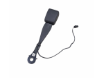 AGGANCIO CINTURA DI SICUREZZA ANT SX AUDI Q3 Serie (F3B) 8W0857755E (18)