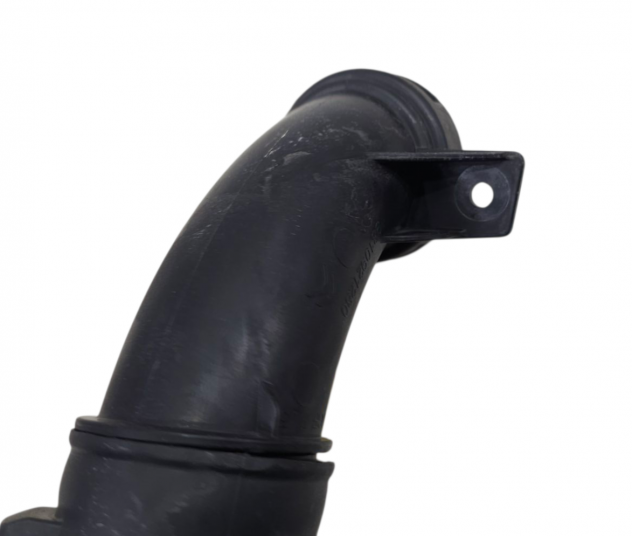 TUBO ASPIRAZIONE TURBINA PEUGEOT 2008 Serie 9810921280 YH01 Diesel 1500 (19) - Foto 5