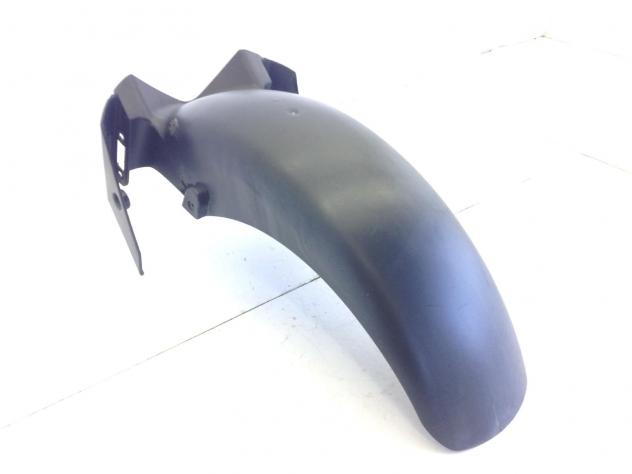 YAMAHA X-MAX YP RA ABS 250 PARAFANGO RUOTA ANTERIORE PARTE POSTERIORE 2012 2013 - Foto 4