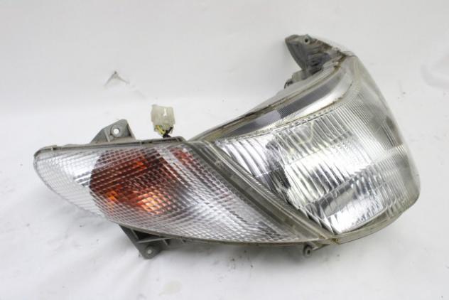 SUZUKI BURGMAN 250 3510014F20999 FARO ANTERIORE AN250 98 - 01 HEADLIGHT - Foto 2