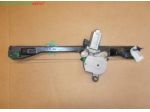 ALZACRISTALLO ELETTRICO PORTA SX.CON MOTORINO 2 FILI FIAT PUNTO (188-1N/1P) &hellip;