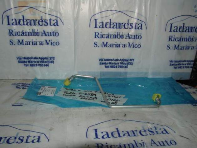 Tubo olio turbina fiesta vi 1.4 tdci ford 1479851 - Foto 2