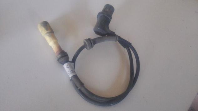 Cavo con Sensore ABS Posteriore SINISTRO SMART 700 ForTwo 450 03