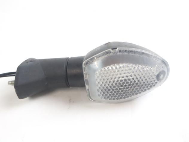 HONDA CBR 600 RR 33650MEE642 FRECCIA POSTERIORE SINISTRA 03 - 04 REAR LEFT FLASHER - Foto 3