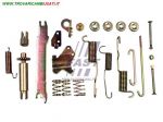 KIT RIPARAZIONE FRENI IVECO DAILY 90 POSTERIORE SX 30-40 FT32358
