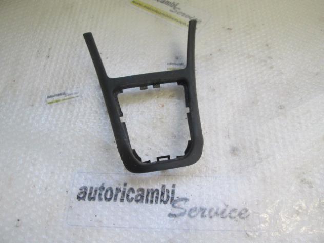 4215767 MODANATURA LEVA CAMBIO CITROEN XSARA 2.0 D 80KW 5M 5P (2004) RICAMBIO USATO