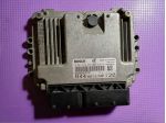 CENTRALINA MOTORE LANCIA Delta 3° Serie 0281016235/51853777 198A2000 die 1490715