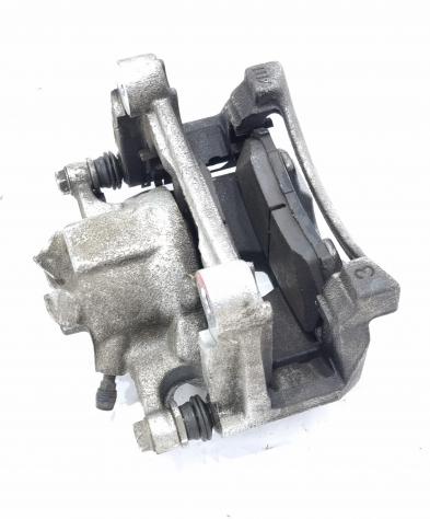 PINZA FRENO ANTERIORE SINISTRA RENAULT Scenic Serie Diesel 1500 (16) - Foto 7