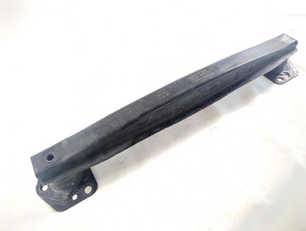0009307V002 TRAVERSA PARAURTI ANTERIORE SMART FORTWO 0.6 B 45KW AUT 2P (2002) RICAMBIO USATO - Foto 2