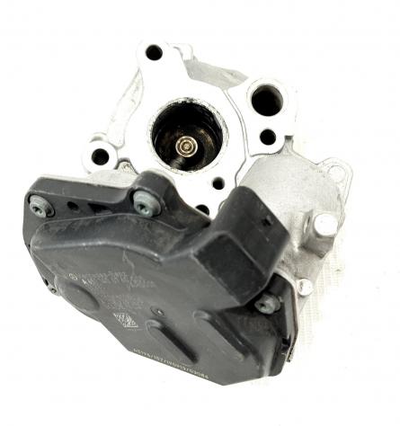 VALVOLA EGR MERCEDES Classe GLK Serie (X204) A6511400760 651916 Diesel 2200 (0815) - Foto 8