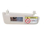 Aletta Parasole Destra Fiat 500  - 30318