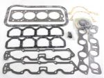10-100014-00 KIT GUARNIZIONI MOTORE GOETZE FIAT 124 SPORT CC 1.6 B RICAMBIO &hellip;