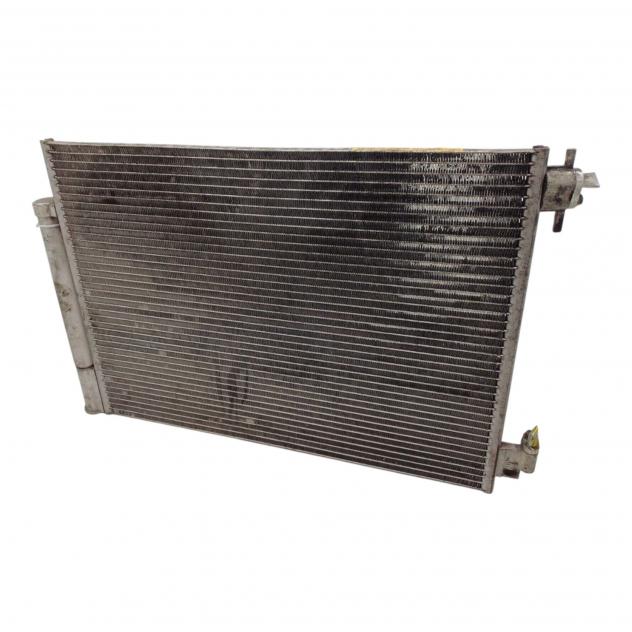 RADIATORE A/C RENAULT Twingo III serie 921001697R H4BC4 diesel 898 (14) - Foto 4