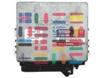0261200157 BMW E30 Serie 3 centralina motore Bosch