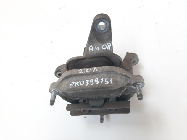 SUPPORTI MOTORE AUDI A4 Avant (8K5) 8K0399151 diesel 2.0 (0815)