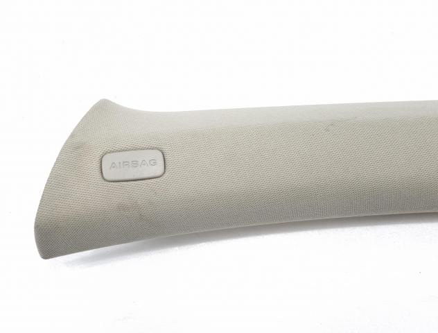 RIVESTIMENTO MONTANTE ANTERIORE SX AUDI Q5 Serie (8RB) 8R0867233B (0812) - Foto 9